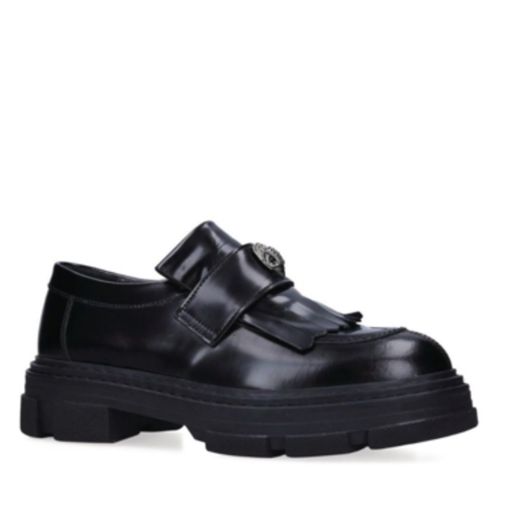 KURT GEIGER BIRD EAGLE LOAFER 🇬🇧NEW🇬🇧 Size 7.5